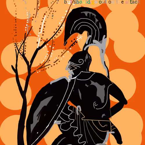 The Peloponnesian War 1