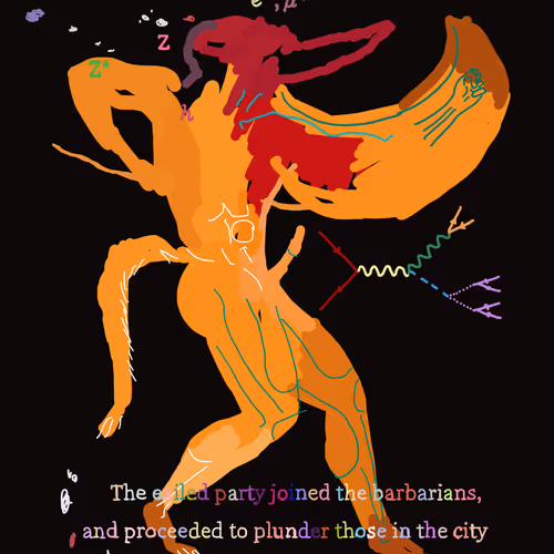The Peloponnesian War 1