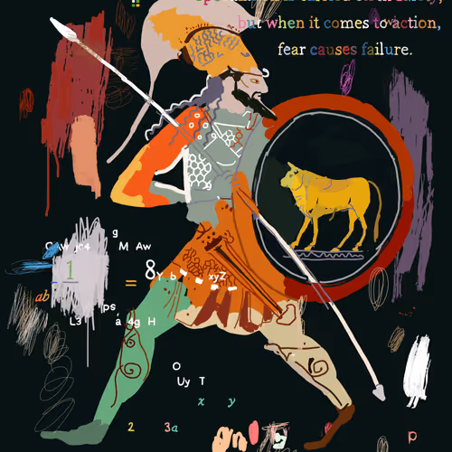 The Peloponnesian War 1