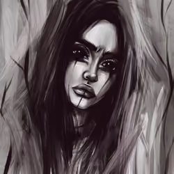 My melancholy