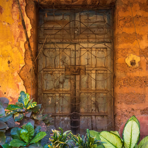 Spiritual Windows