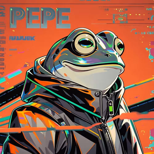 Pepe approves