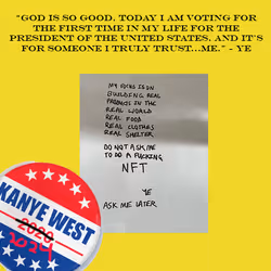 YEE DONT DO NFTS #46