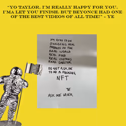 YEE DONT DO NFTS #638