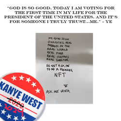 YEE DONT DO NFTS #780