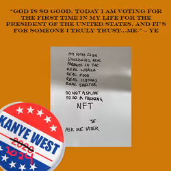 YEE DONT DO NFTS #779