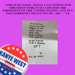 YEE DONT DO NFTS #146