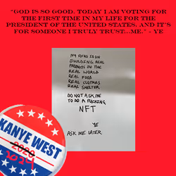 YEE DONT DO NFTS #457