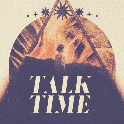 Talk Time Necessary Evil