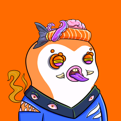 Pudgymutants