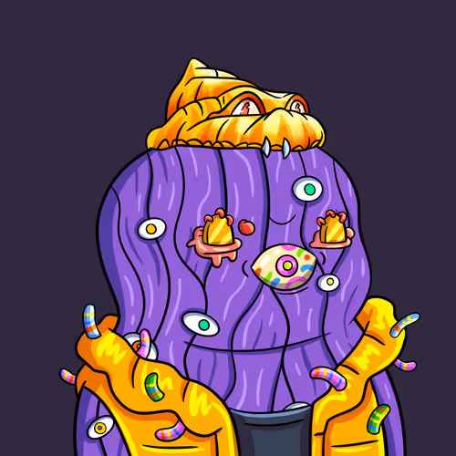 Pudgymutants