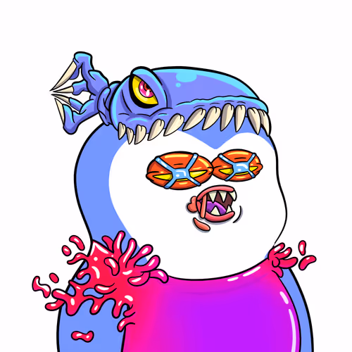 Pudgymutants