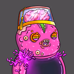 Pudgy Mutants #274