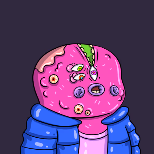 Pudgymutants
