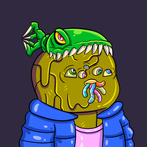 Pudgymutants