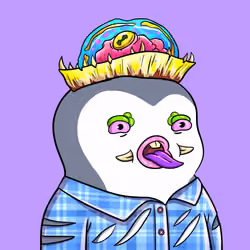 Pudgy Mutants #993