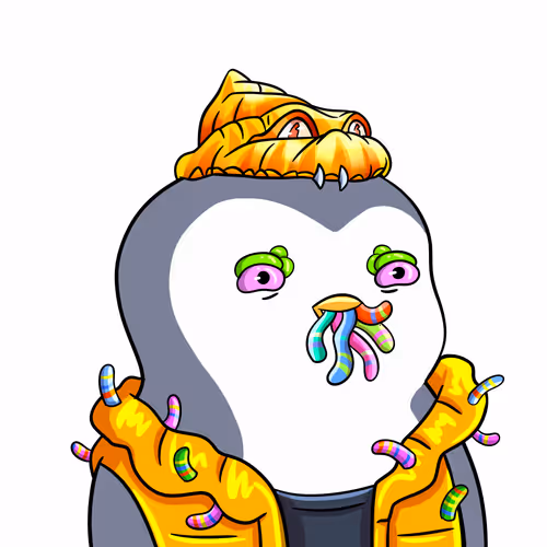 Pudgymutants