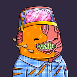 Pudgy Mutants #2627