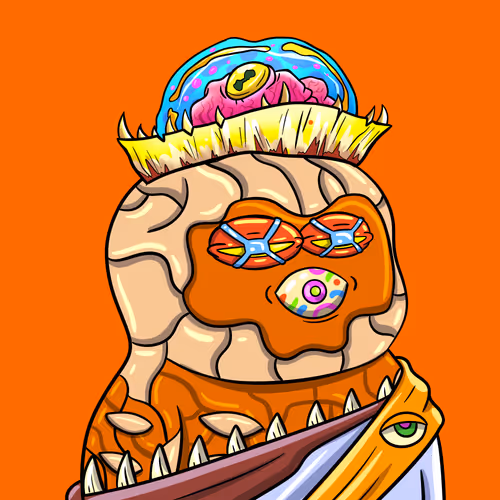 Pudgymutants