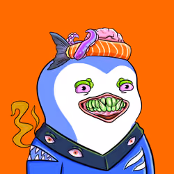 Pudgy Mutants #1359