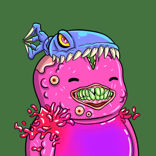 Pudgymutants