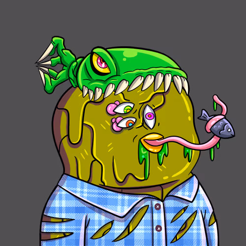 Pudgymutants