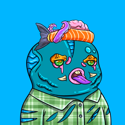 Pudgymutants
