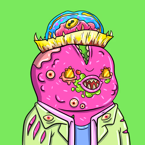 Pudgymutants