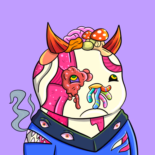 Pudgymutants