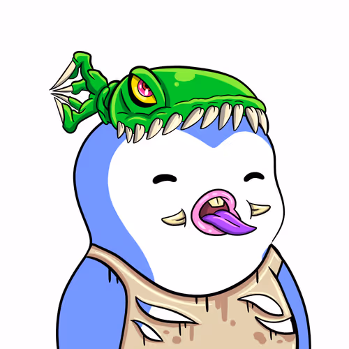 Pudgymutants