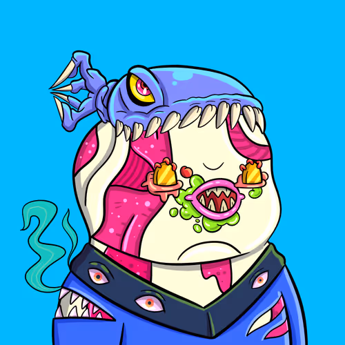 Pudgymutants
