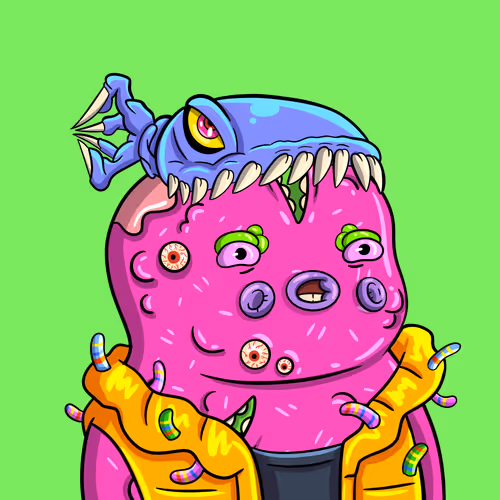 Pudgymutants