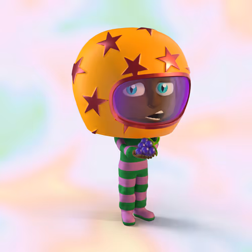 Item #65 Media