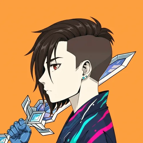 seishin arc
