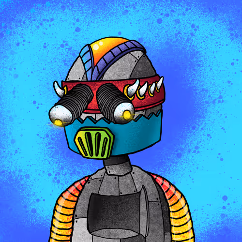 Test Subject #49