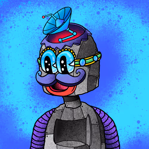 Test Subject #23