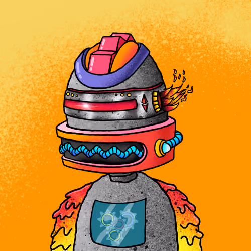 Test Subject #12