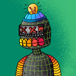 Test Subject #6