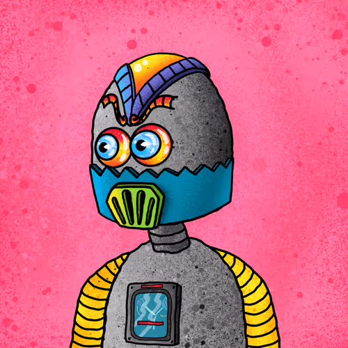 Test Subject #87