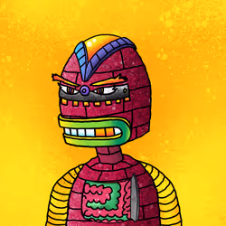Test Subject #5