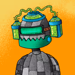 Test Subject #82