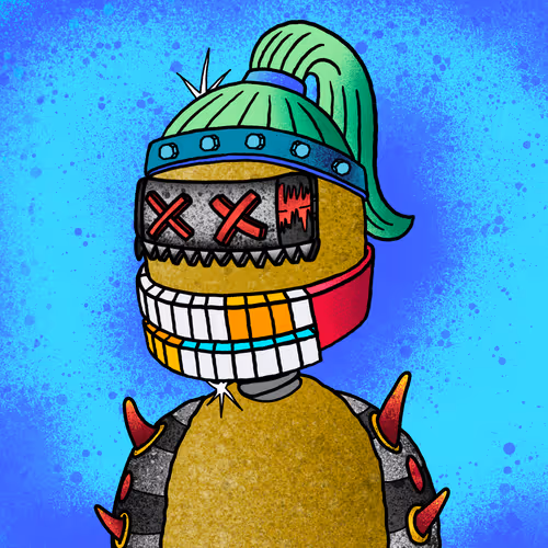 Test Subject #19