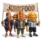 JUNKFOOD