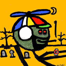 0xmfers #3