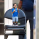 First of the Mark Cuban Mini Series 