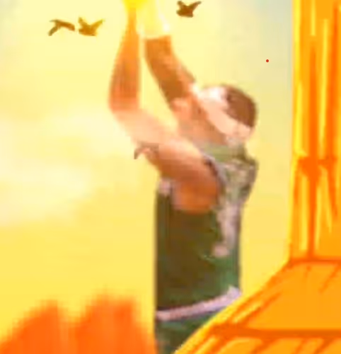 Block The Sun