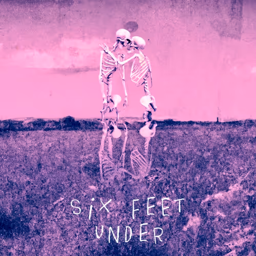 Sara Phillips Six Feet Under