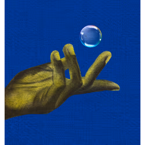 Shades Of Blue Ii V2