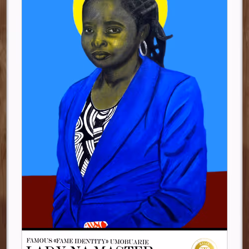 Shades of Blue II V2