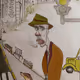 Hand-draw art works